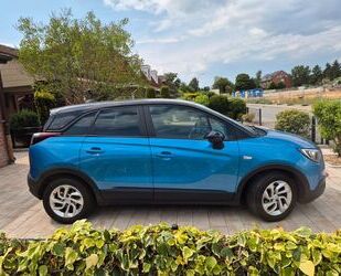 Opel Crossland (X) Gebrauchtwagen