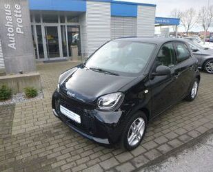 VW ForFour 