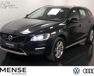 Volvo V60 Cross Country Gebrauchtwagen