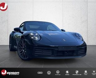 Porsche 992 Gebrauchtwagen