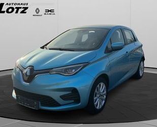 Renault ZOE Gebrauchtwagen