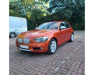 BMW 120 Gebrauchtwagen