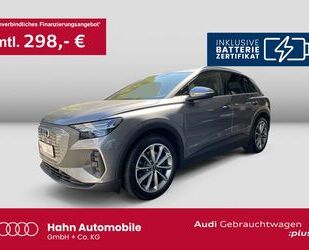 Audi Q4 Gebrauchtwagen