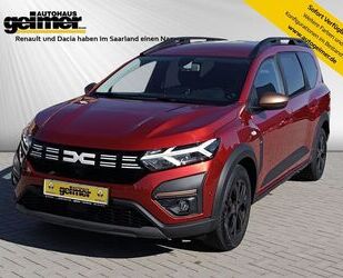 Dacia Jogger Gebrauchtwagen