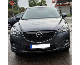 Mazda CX-5 Gebrauchtwagen