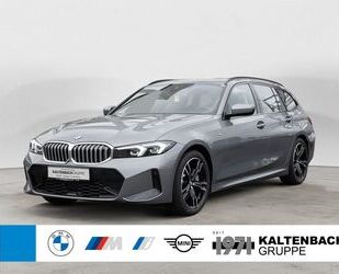 BMW 330 Gebrauchtwagen