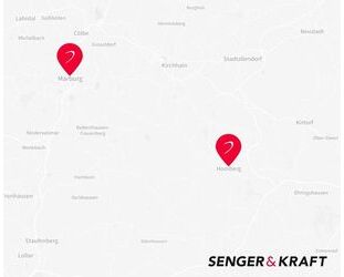 Mercedes-Benz GLC 63 AMG Gebrauchtwagen