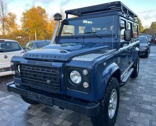 Land Rover Defender Gebrauchtwagen