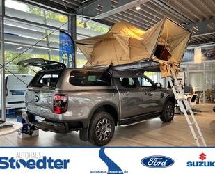 Ford Ranger Gebrauchtwagen