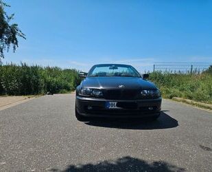 BMW 325 Gebrauchtwagen