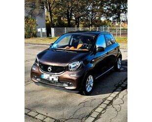 Smart ForFour Gebrauchtwagen