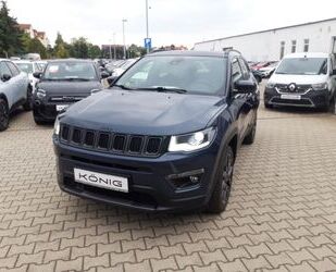 Jeep Compass Gebrauchtwagen