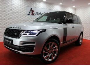 Land Rover Range Rover Gebrauchtwagen