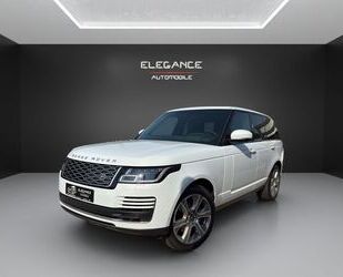 Land Rover Range Rover Gebrauchtwagen