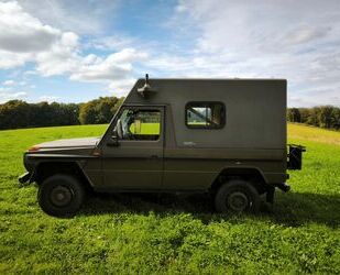 Mercedes-Benz G 230 Gebrauchtwagen