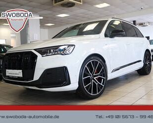 Audi Q7 Gebrauchtwagen