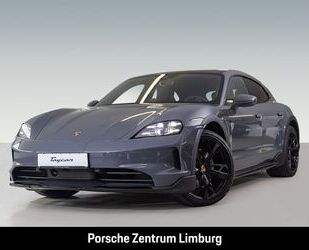 Porsche Taycan Gebrauchtwagen