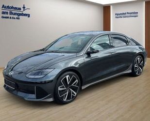 Hyundai IONIQ 6 Gebrauchtwagen