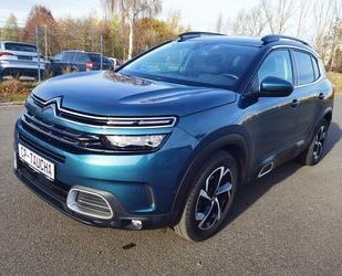Citroen C5 Aircross Gebrauchtwagen
