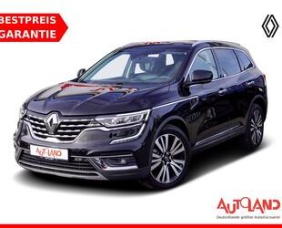 Renault Koleos Gebrauchtwagen