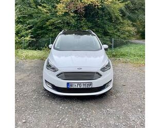 Ford C-Max Gebrauchtwagen