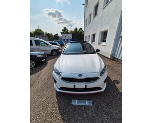 Kia pro ceed / ProCeed Gebrauchtwagen