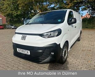 Fiat Scudo Gebrauchtwagen