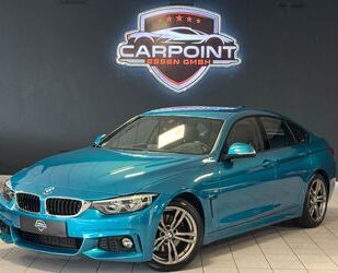 BMW 430 Gran Coupé Gebrauchtwagen