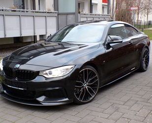 BMW 428 Gebrauchtwagen