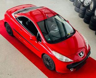 Peugeot 207 Gebrauchtwagen