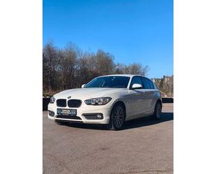 BMW 116 Gebrauchtwagen