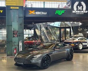 Aston Martin DB11 Gebrauchtwagen