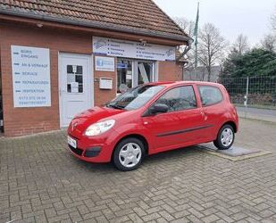 Renault Twingo Gebrauchtwagen