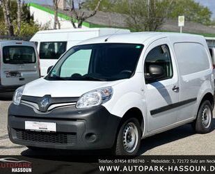 Renault Kangoo Gebrauchtwagen