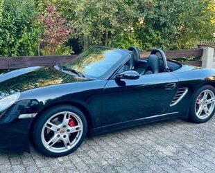 Porsche Boxster Gebrauchtwagen