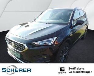 Seat Tarraco Gebrauchtwagen