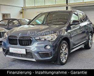 BMW X1 Gebrauchtwagen