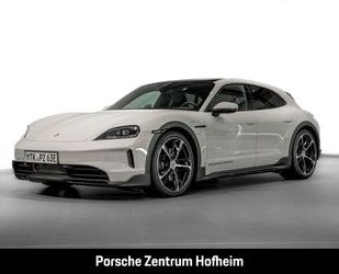 Porsche Taycan Gebrauchtwagen