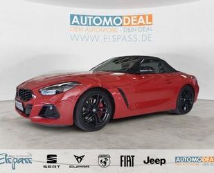 BMW Z4 Gebrauchtwagen