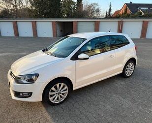 VW Polo Gebrauchtwagen
