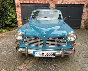Volvo Amazon Gebrauchtwagen
