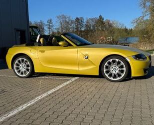BMW Z4 Gebrauchtwagen