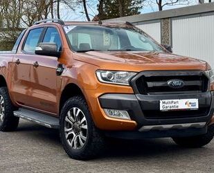 Ford Ranger Gebrauchtwagen