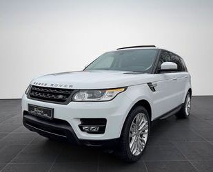 Land Rover Range Rover Sport Gebrauchtwagen