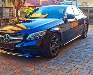 Mercedes-Benz C 220 Gebrauchtwagen