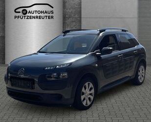 Citroen C4 Cactus Gebrauchtwagen