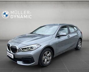 BMW 116 Gebrauchtwagen