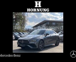 Mercedes-Benz CLA 250 Gebrauchtwagen