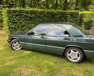 Mercedes-Benz 190 Gebrauchtwagen