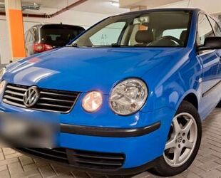 VW Polo Gebrauchtwagen